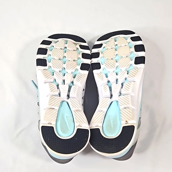 Nike Flex Supreme TR 2 Gray Sneakers 8.5 - Picture 8 of 8